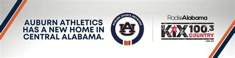 auburn alabama game radio atlanta|auburn sports network radio.